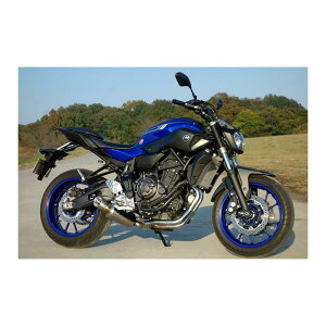 SPj (SP^_I) POWER BOX FULL tGL][Xg}t[ SS MT-07 XSR700 RM22J MT7-PB-21