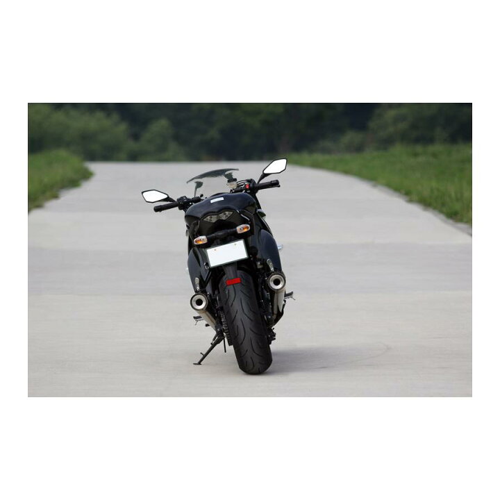 楽天市場】SP忠男 (SPタダオ) パワーBOX メガホンマフラー Z1000 