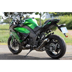 SPj (SP^_I) POWERBOX 2e[ XbvI}t[ jW1000 Ninja10000SX 2BL-ZXT02K NI1-PB-21