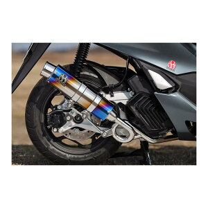 SP忠男 (SPタダオ) PURESPORT S TIブルー PCX160 (8BK-KF47) PC1-GE-84