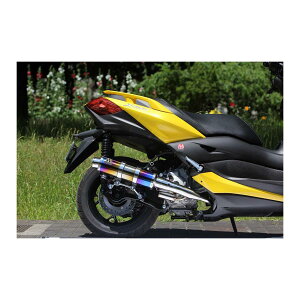 SPj (SP^_I) p[BOX FULL tGL][Xg}t[ S `^BLUE X-MAX (2BK-SG42J) XM2-PB-02