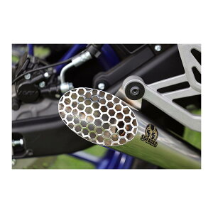 SPj (SP^_I) POWER BOX FULL YZF-R15 8BK-RG86J 23- YZ1-PB-11