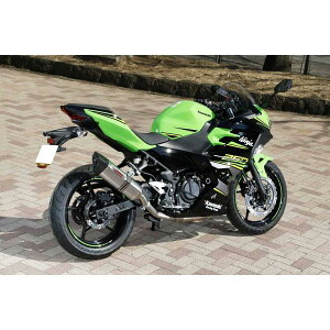 STRIKER (XgCJ[) XbvI }t[ Ninja250 Ninja400 jW400 JMCA ԌΉ `^ INTER MODEL OFF-Type B 931430IMJ