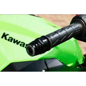 STRIKER(XgCJ[) o[Gh Z900RS Ninja250 Ninja400 jW400 Z H2 EZbg ObvGh SS-GE001K