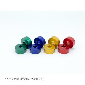 STRIKER(�X�g���C�J�[) �X�y�[�T�[�J���[ GRN 10mm OP�p�[�c WORKS���[�V���O�X�e�b�v�o�[�p
