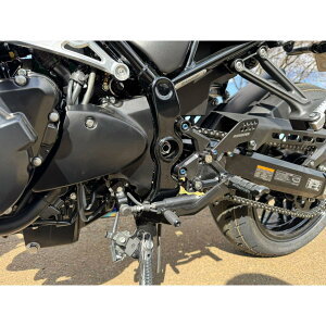 �X�g���C�J�[ STC�X�e�b�v�L�b�g �u���b�N Z900RS�EZ900RSCAFE 8BL-ZR902A SS-ST2175B