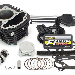SP���� (SP�^�P�K��) S-Stage ��alpha; �{�A�A�b�v�L�b�g 145cc GROM(JC92-1100001-) 01-05-5476