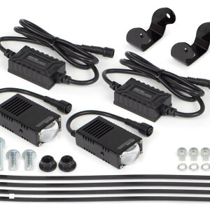 SP (SP^PK) LEDX[tHOvLbg(JbgC/10W) DC12Vp(zCg/CG[ؑփ^Cv)(2) 05-08-0657