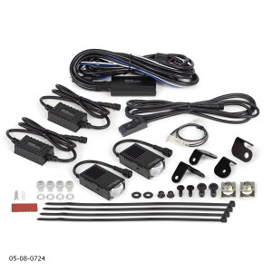 SP���� (SP�^�P�K��) LED�X���[���t�H�O�����v�L�b�g(�J�b�g���C��/2�F)(2��) ADV160(KF54) 05-08-0724
