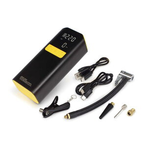 SP (SP^PK) e-GA[|v dGA|v(4000mAh/19L/min)(5V/2A) 08-02-0047