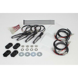 SP����(SP�^�P�K��) �X�g���[�����C��LED�E�C���J�[�L�b�g Z125 PRO(BR125H-A02621-)