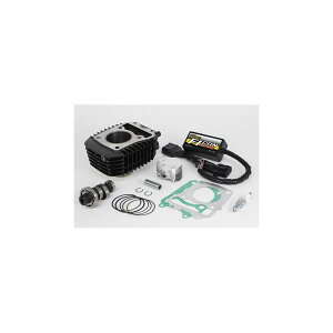 SP����(SP�^�P�K��) e-Stage���{�A�A�b�v�L�b�g 143cc GROM �O����(JC61-100-/-130-)�EMSX125/SF