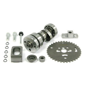 SP武川(SPタケガワ) カムシャフト S-35D オートデコンプ スーパーヘッド+R専用 KLX110L KSR PRO Z125 2017-01-08-0185