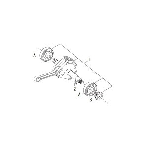 SP(SP^PK) Xg[NAbvNNVtgASSY 6VL[ S