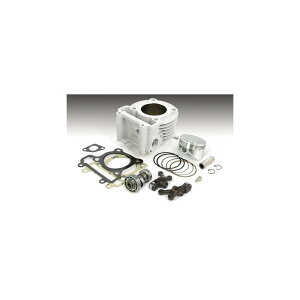 SP (SP^PK) S-Stage KIT TYPE-2 155.6cc nCRv^Cv VOiX X XC125 [[bJ[Jt