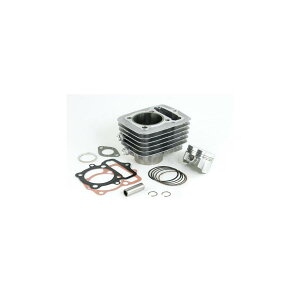 SP (SP^PK) S-StageLbg 57mm 115cc GCv100 APE100 JiV