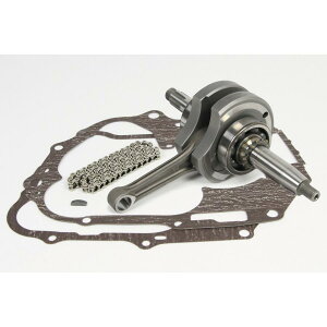 SP���� (SP�^�P�K��) ����Crankshaft COMP. 12V-MONKEY �����L�[ R-Type