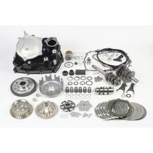 SP����(SP�^�P�K��) �N���b�`�^�C�vR(WET+TAF5�� �N���X�~�b�V�����L�b�gGROM �O����/MSX125/SF(���C���[��/�X���b�p�[�N���b�`)