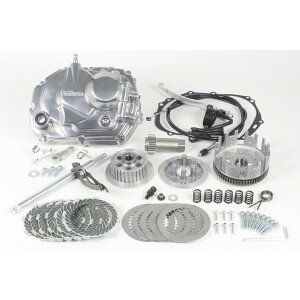 SP����(SP�^�P�K��) �X�y�V�����N���b�`�L�b�g(���C���[�^�C�v /6�f�B�X�N)KLX110(03���f���ȍ~)/KLX110L