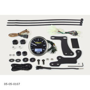 SP (SP^PK) 48X[DN ^R[^[Lbg 12500RPM _bNX125 05-05-0107