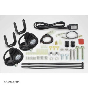 SP (SP^PK) LEDtHOvLbg3.0 950 2 CRF250L/M MD38/44 CRF250RALLY MD44 05-08-0585