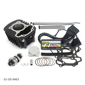 SP���� (SP�^�P�K��) S-Stage���{�A�A�b�v�L�b�g 145cc CT125(JA65-1000001-) 01-05-5463