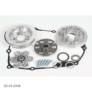 �X�y�V�����p�[�c�^�P�K�� �X���b�p�[�N���b�`�L�b�g GROM(JC92)�����L�[125(JB03)�^�C���f���� 02-01-0318