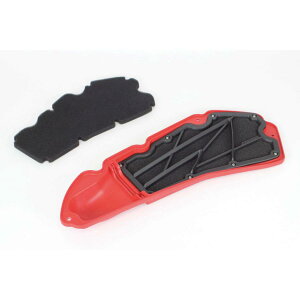 SP武川 (SPタケガワ) パワーフィルター 純正エレメント交換タイプ PCX(JK05) PCX160(KF47) 03-01-0036