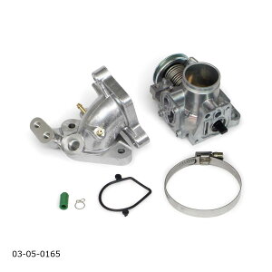 SP���� (SP�^�P�K��) �r�b�O�X���b�g���{�f�B�[�L�b�g��28 CT125(JA65-1000001-) 03-05-0165