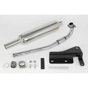 SP (SP^PK) P-SHOOTER C125 8BJ-JA71(JA71-1000001-) 04-02-0009