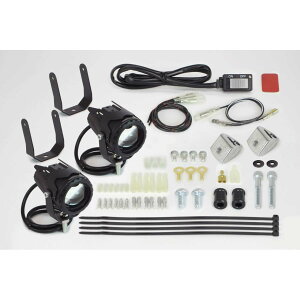 SP���� (SP�^�P�K��) LED�t�H�O�����v�L�b�g(�J�b�g���C��/10W)(2��) XSR125(BVF1)/XSR155(BBSA) 05-08-0626