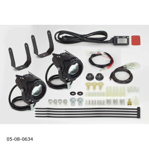 �X�y�V�����p�[�c�^�P�K�� LED�t�H�O�����v�L�b�g(�J�b�g���C��/10W)(2��) �����L�[125�p(takegawa�А����b�O�o���p�[������) 05-08-0634