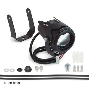 SP (SP^PK) LEDtHOvLbg(JbgC/10W) DC12Vp(zCg/CG[ؑփ^Cv)(1) 05-08-0658