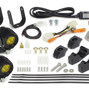 SP (SP^PK) LEDtHOvLbg3.0(950/CG[)(2) CT125(JA55/JA65)(^PKАTut[ԗp) 05-08-0670