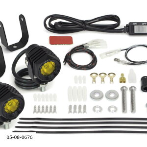 SP (SP^PK) LEDtHOvLbg3.0(950/CG[)(2) CB125R(JC79/JC91) 05-08-0676