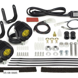 SP (SP^PK) LEDtHOvLbg3.0(950/CG[)(2) CRF250L/M(MD38E44)ECRF250Rally(MD44E47) 05-08-0685