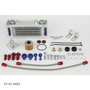 XyVp[c^PK RpNgN[Lbg(4tB/X/STDwbh/tB^[) _bNX125(JB04-1000001-) 07-07-0453