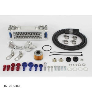 �X�y�V�����p�[�c�^�P�K�� �R���p�N�g�N�[���L�b�g(3�t�B��/���o�[/4V�w�b�h��/�t�B���^�[) GROM(JC92)�����L�[125(JB03) 07-07-0465