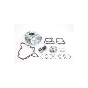 SP(SP^PK) SXe[W {AAbvLbg 138cc KLX110/KSR110