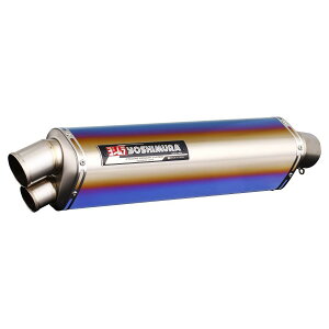 YOSHIMURA (V) Tri-Oval`^TCN TTB `^u[Jo[ TCT[TCY 440mm f `^ 2Gh GSX1300RnuT K8-9 110-509-8980B