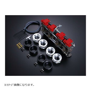 YOSHIMURA (V) FCR-MJN39 DSF ubN GPZ900R