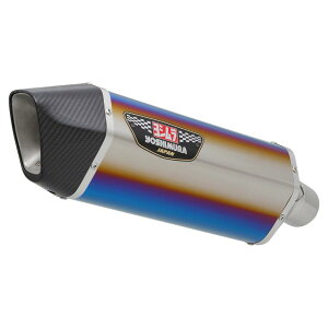 YOSHIMURA (V) XbvI HEPTAFORCETCNSTBC ZX-14R/ABS 12- AWAdl 110-214-L06G1