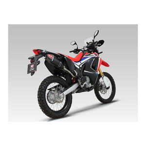 YOSHIMURA (V) XbvI}t[ RS-4JTCN C.Gh SM CRF250RALLY/L/M