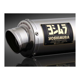 YOSHIMURA (ヨシムラ) GP-MAGNUMサイクロン SS MONKEY モンキー125