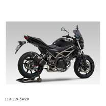 楽天市場】sv650 ヨシムラの通販