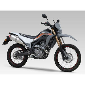 YOSHIMURA (V) @B TCN(SSF) CRF250L/RALLY(23) 8BK-MD47 110-47H-5L30