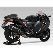楽天市場】隼（マフラー｜パーツ）：バイク用品<車用品・バイク用品の通販