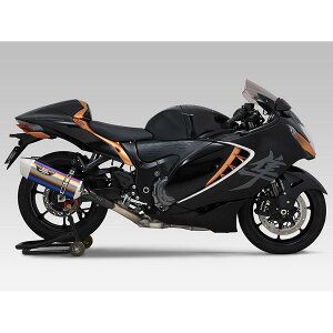 YOSHIMURA (V) S/O XbvI}t[ HEPTAFORCETCN STBS Hayabusa  nuT q[gK[ht 110-592-L06C0
