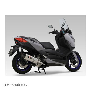 YOSHIMURA (V) @B R-77S TCNSSFC XMAX 110A-319-5130