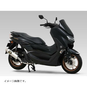 YOSHIMURA (V) @BGP-MAGNUM105 SS XMAX 110A-319-5U50